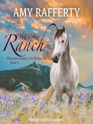 cover image of Big Valley Ranch